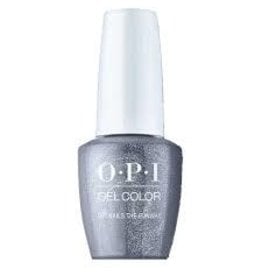 OPI MI08 OPI Nails the Runway