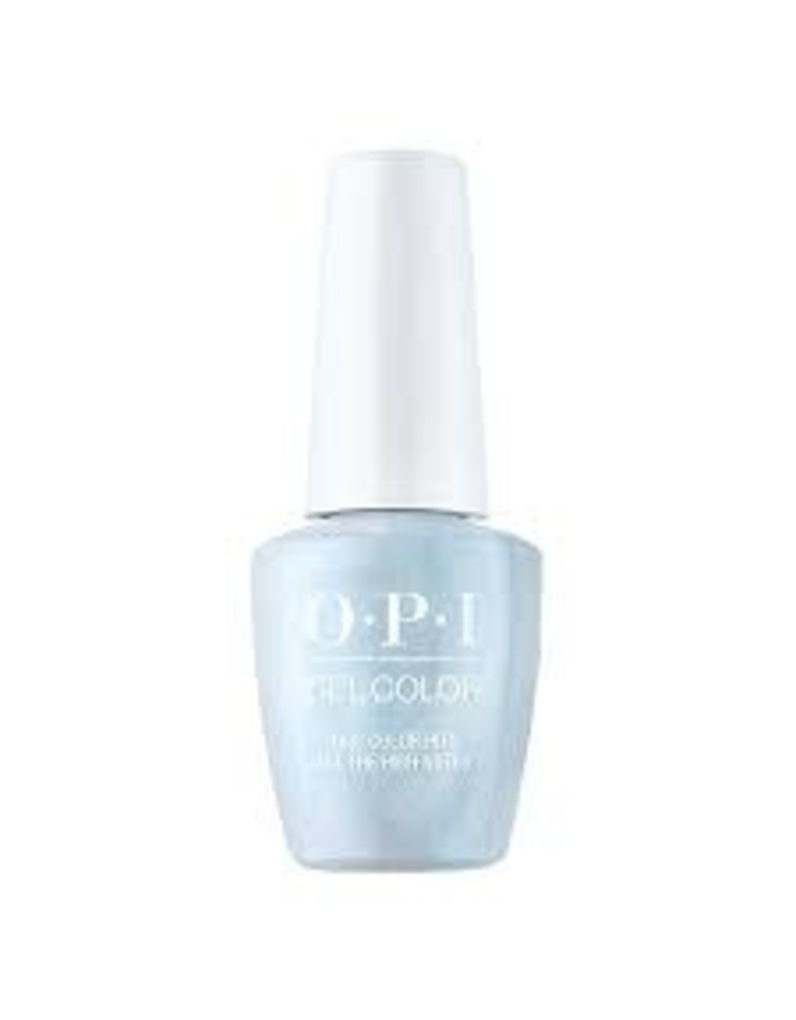 OPI MI05 This Color Hits All The High Notes