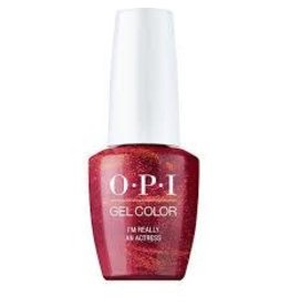 OPI H010 I'm Really An Actress