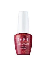 OPI H010 I'm Really An Actress