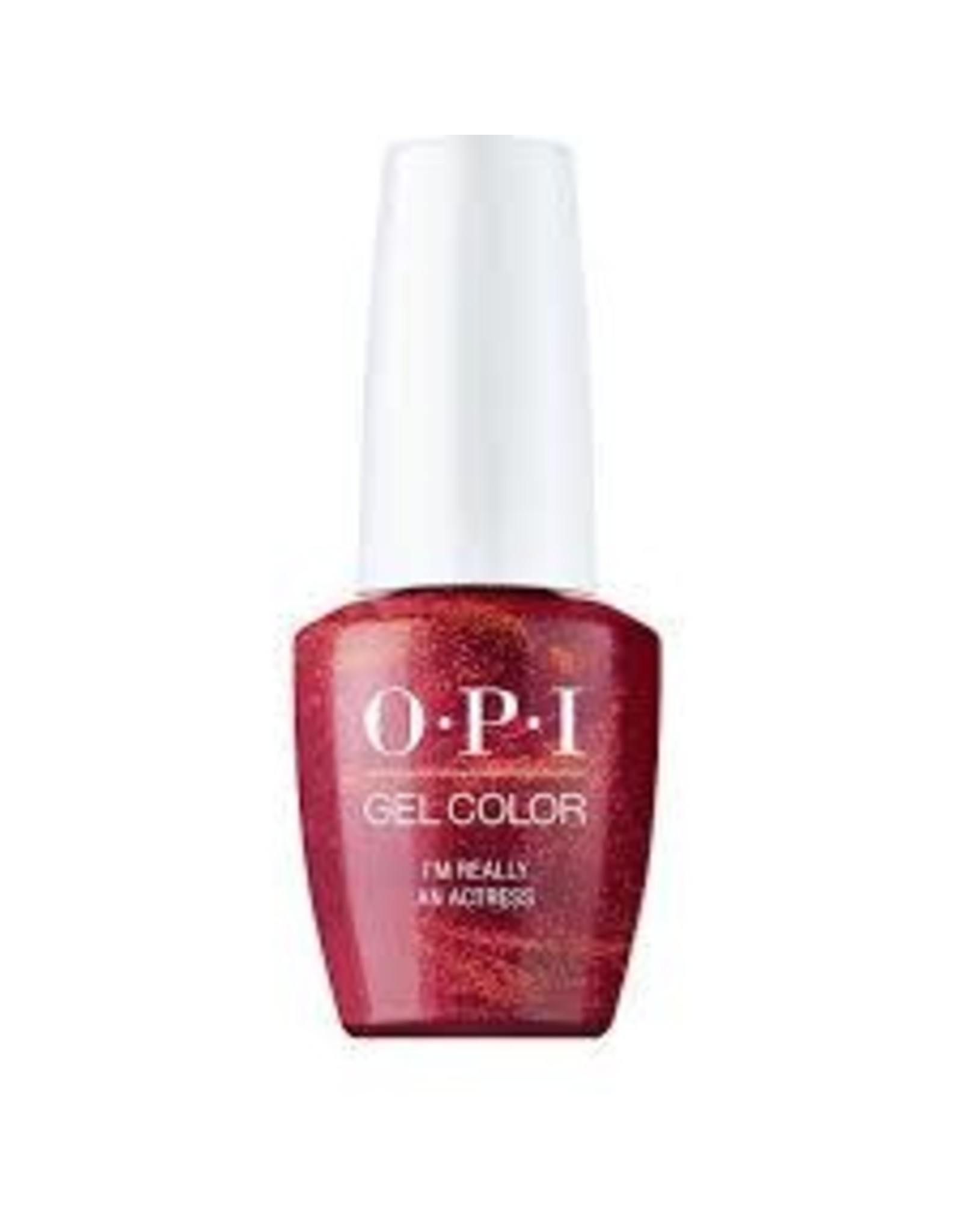 OPI H010 I'm Really An Actress