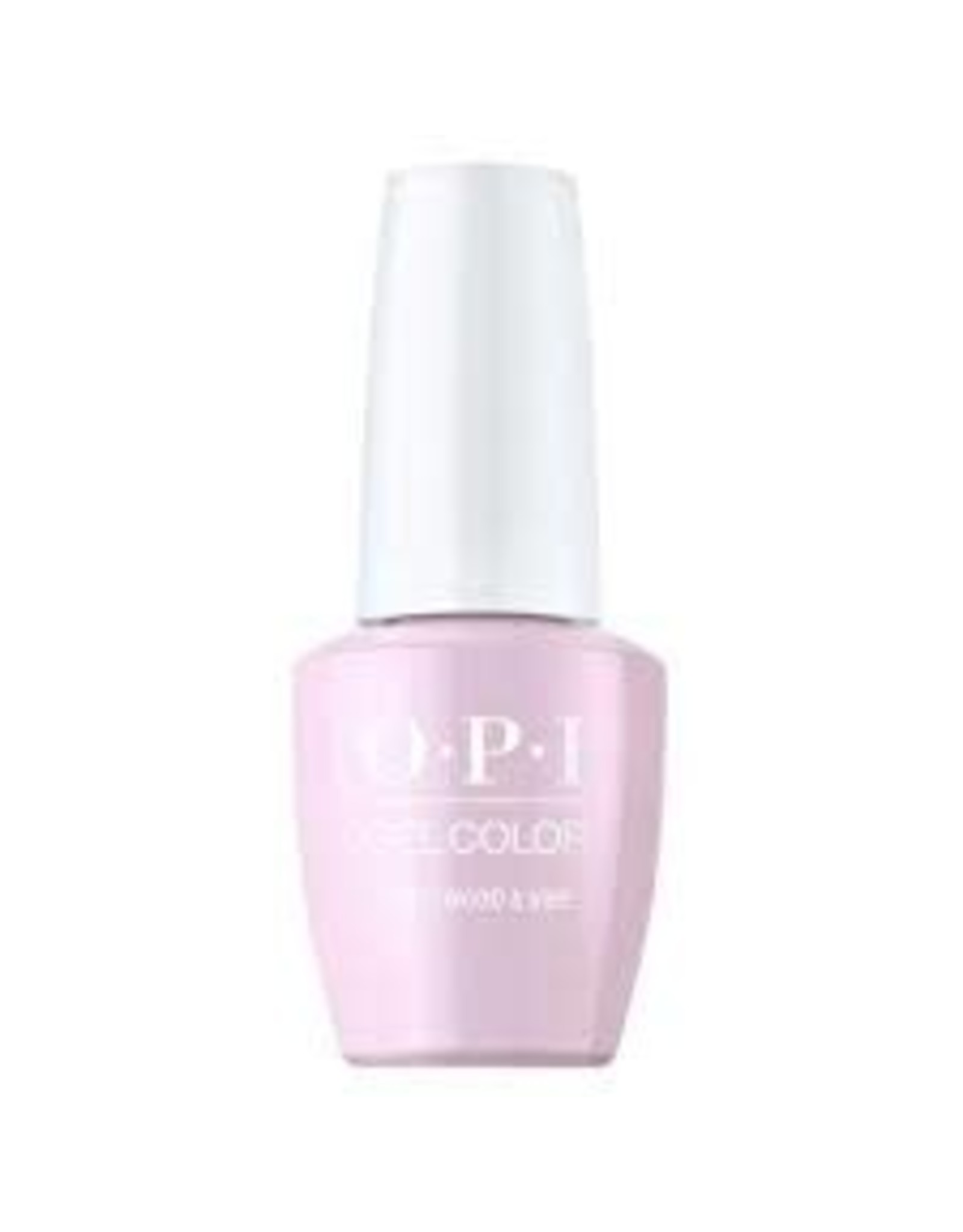 OPI H004 Hollywood & Vibe