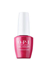 OPI H011 15 Minutes of Flame