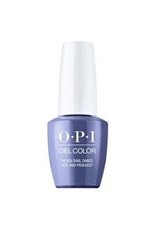 OPI H008 Oh You Sing, Dance, Act and Produce?