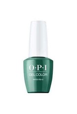 OPI GC H007 Rated Pea-G