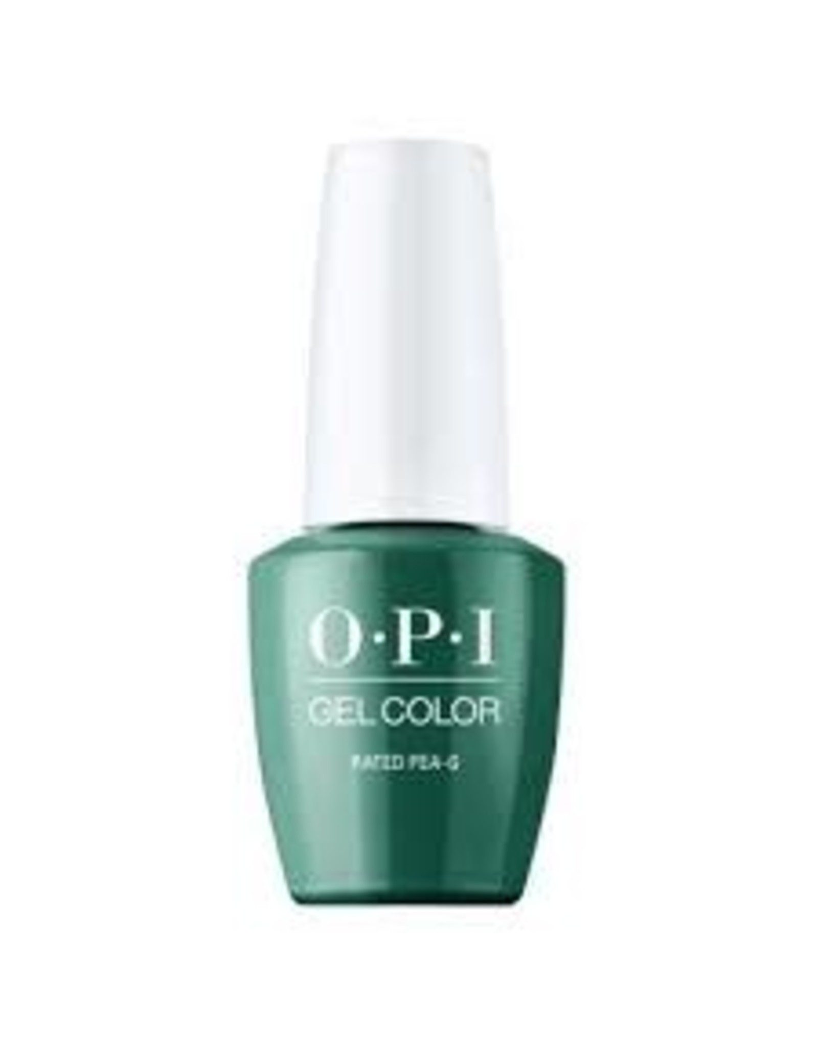 OPI GC H007 Rated Pea-G