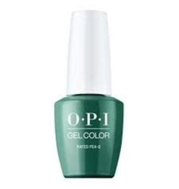 OPI GC H007 Rated Pea-G