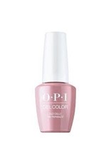 OPI H001 Suzi Calls The Paparazzi