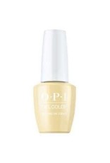 OPI GC H005 Bee-Hind The Scenes