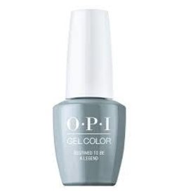 OPI H006 Destined to be a Legend