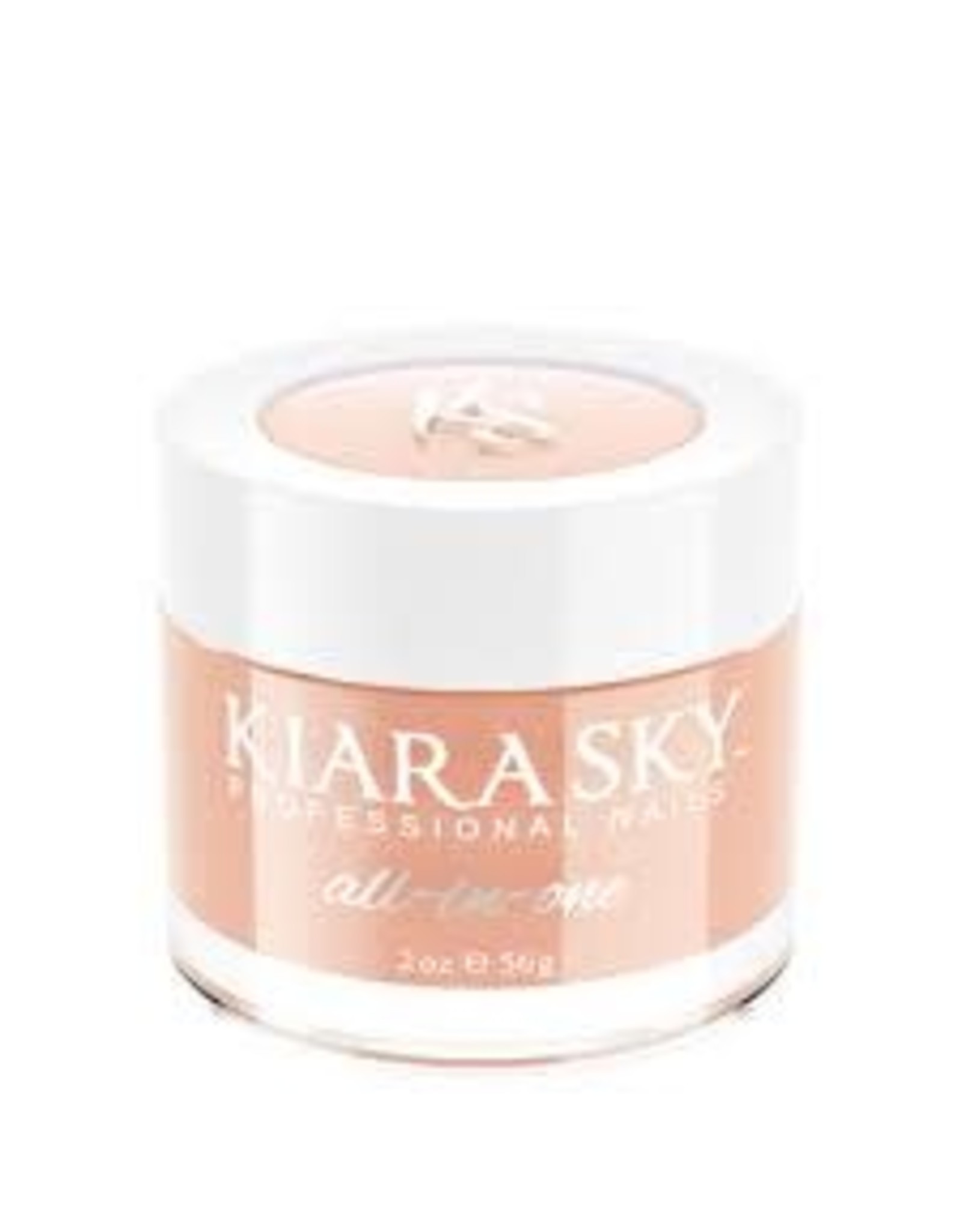 KIARASKY DM5007 CHAI SPICED LATTE