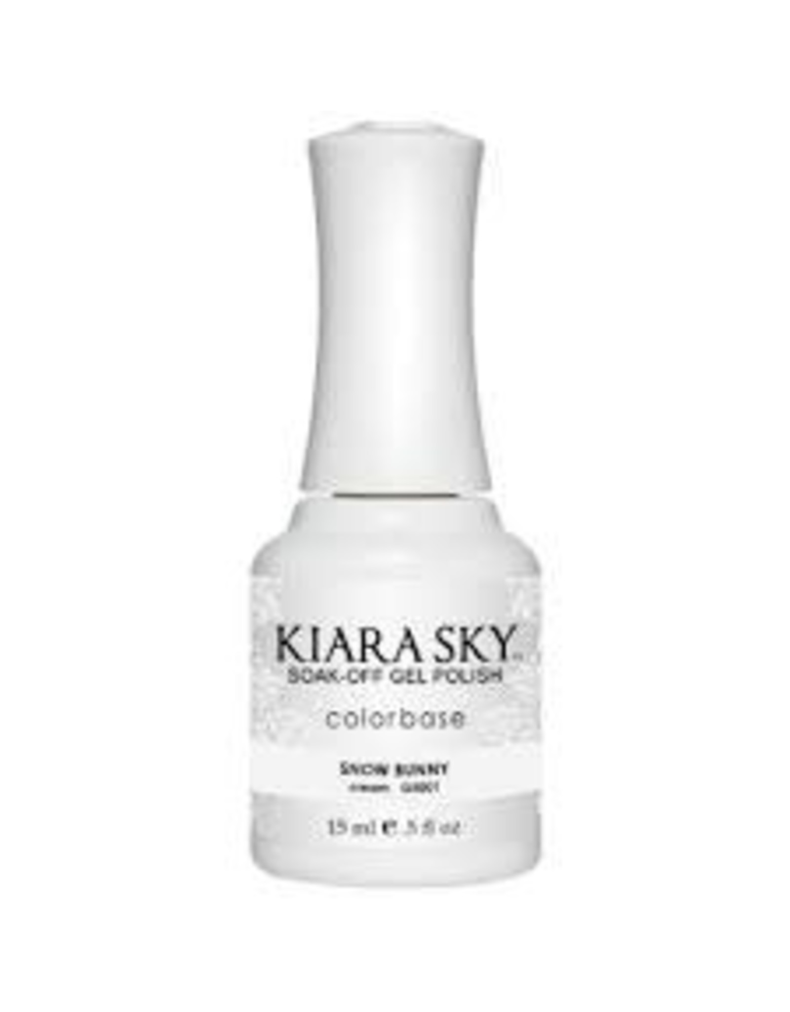 KIARASKY G5001  SNOW BUNNY