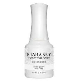 KIARASKY G5001  SNOW BUNNY