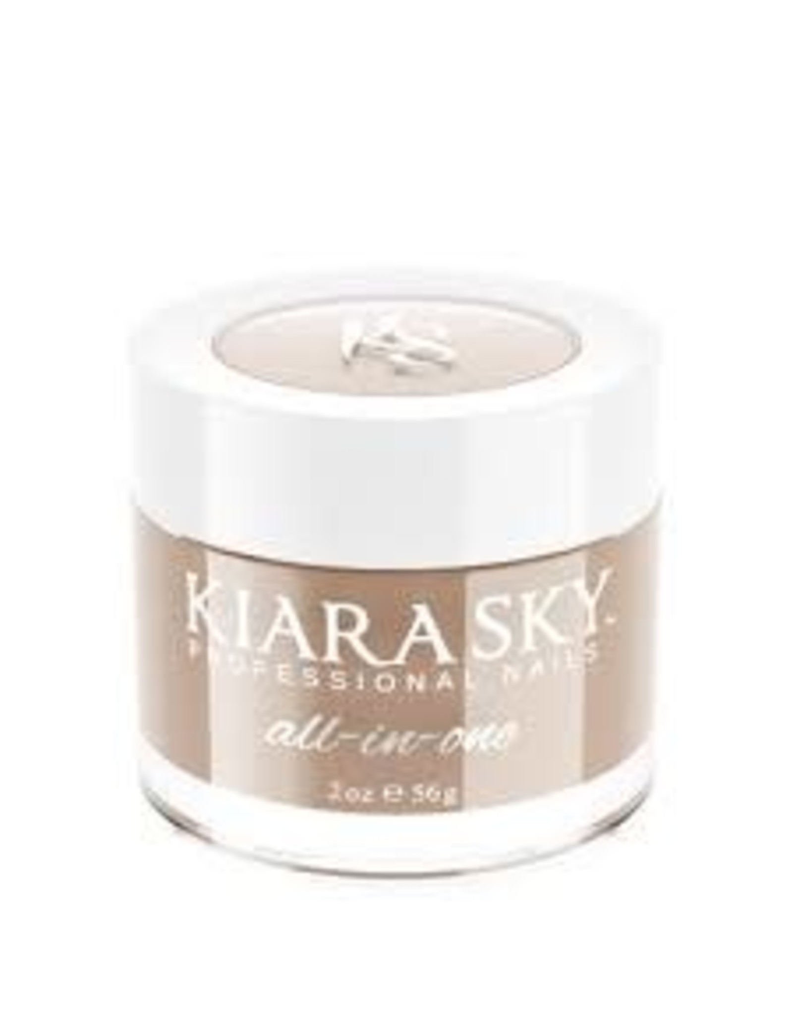 KIARASKY DM5008 TEDDY BARE