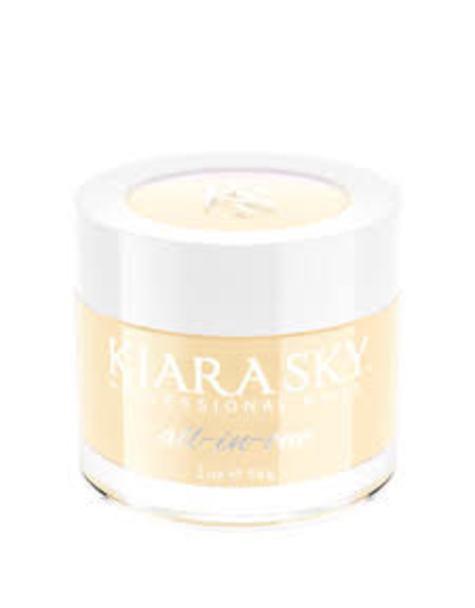 KIARASKY DM5014 HONEY BLONDE