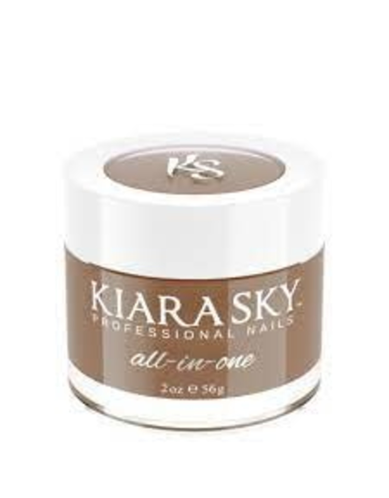 KIARASKY DM5021 TOP NOTCH