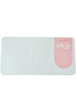 KIARASKY KIARASKY GELLY TIPS Stiletto Medium
