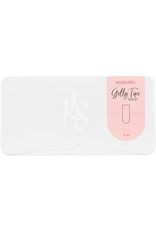 KIARASKY KIARASKY GELLY TIPS Square Medium