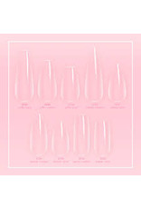 KIARASKY KIARASKY GELLY TIPS Square Medium
