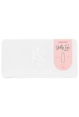 KIARASKY KIARASKY GELLY TIPS Coffin Long