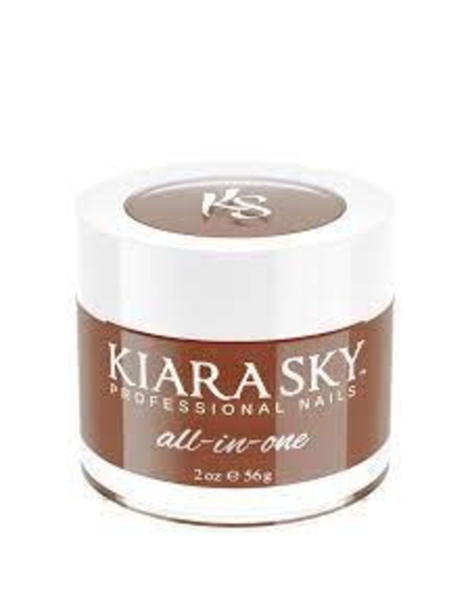 KIARASKY DM5022 BROWNIE POINTS