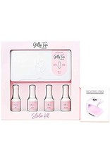 KIARASKY KiaraSky Starter Kit Coffin /short