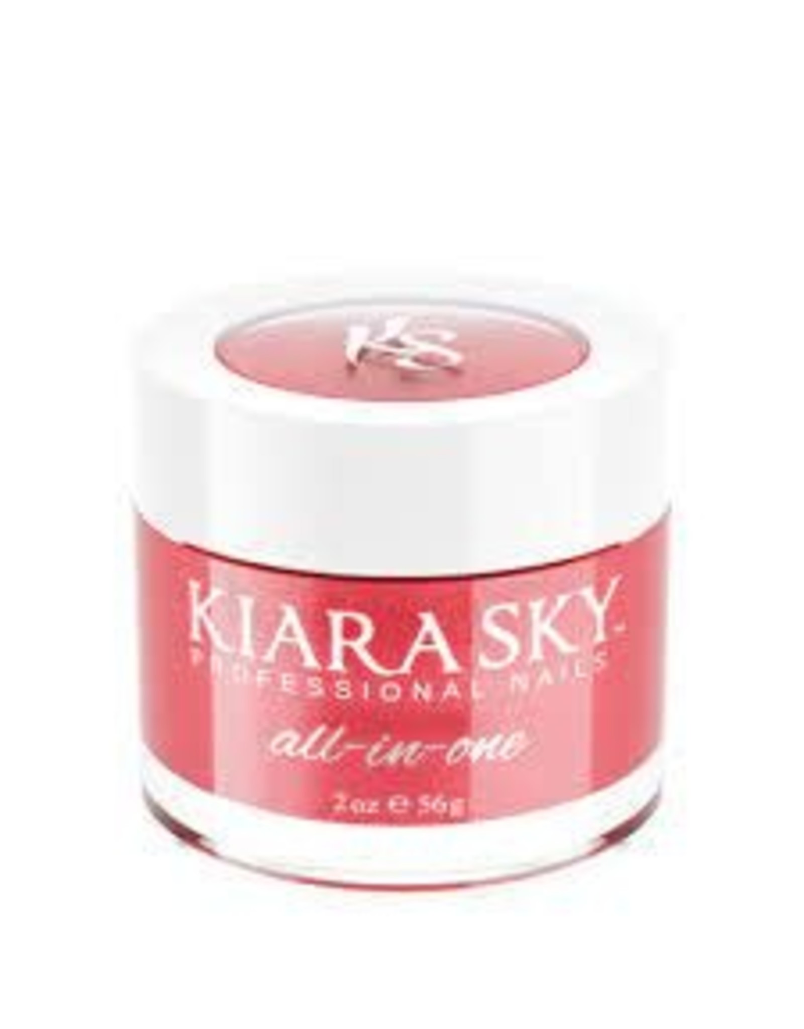 KIARASKY DM5028 So Extra