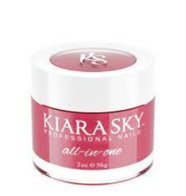 KIARASKY DM5029 Frosted Wine