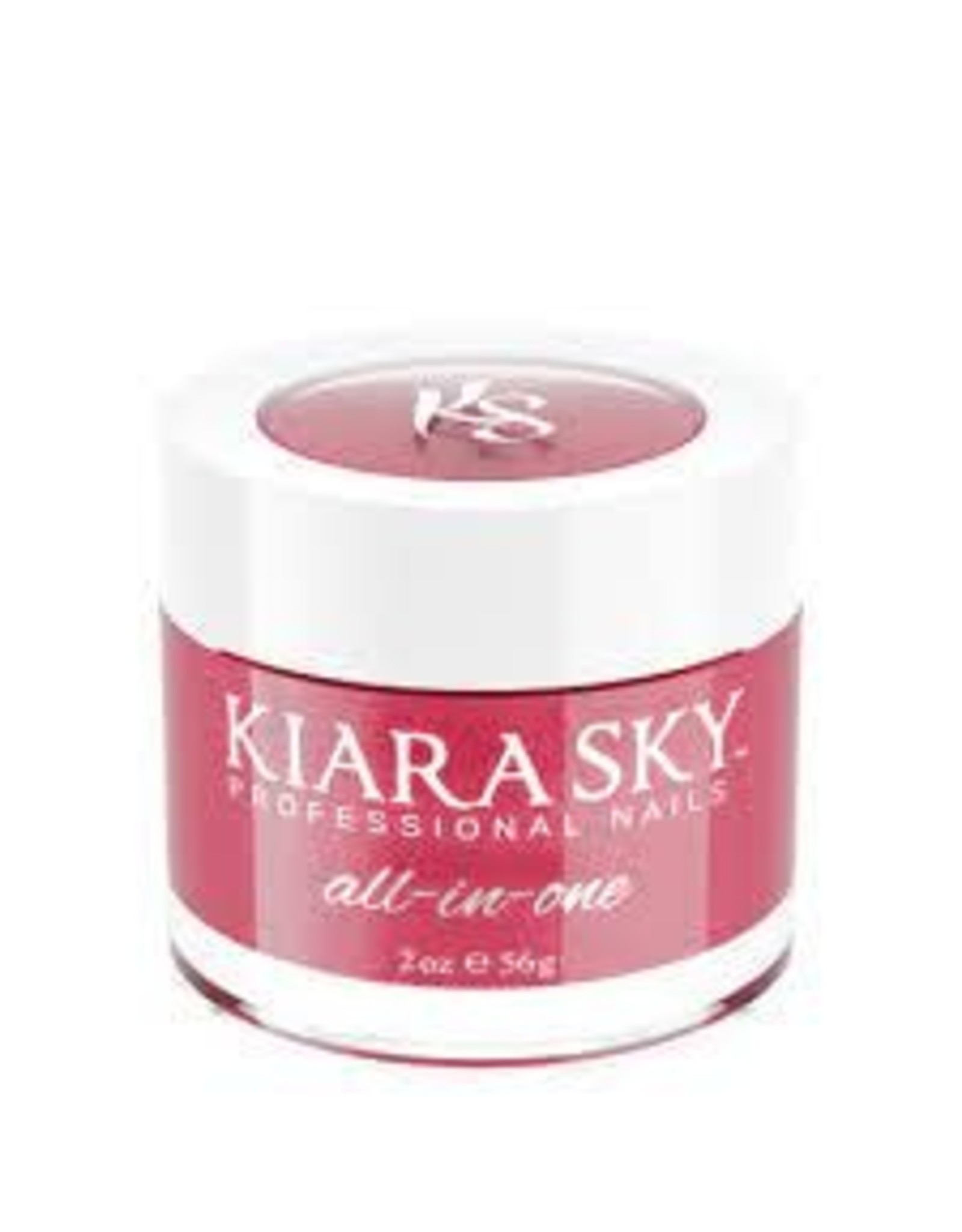 KIARASKY DM5029 Frosted Wine
