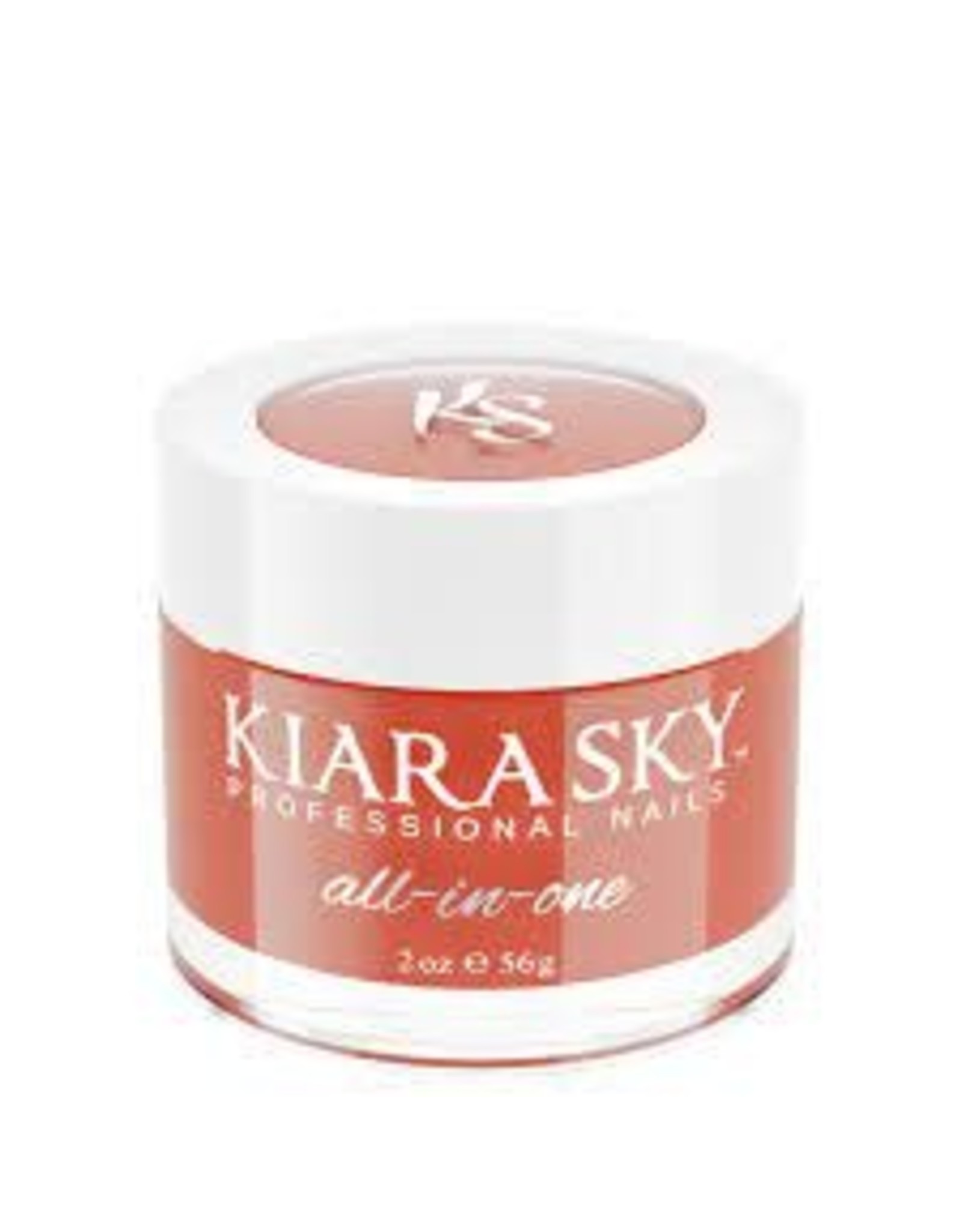 KIARASKY DM5030 HOT STUFF