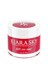 KIARASKY DM5031 RED FLAGS