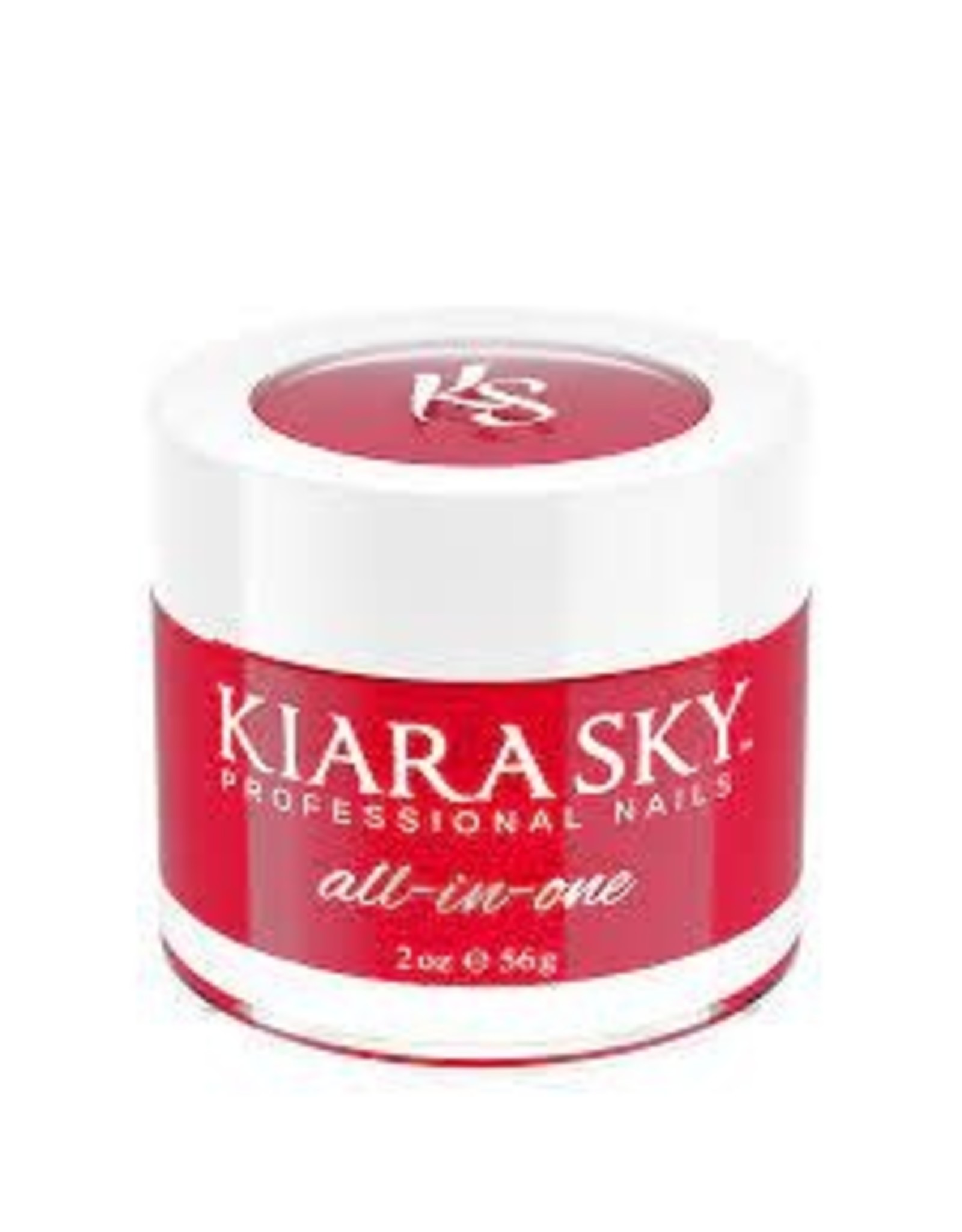 KIARASKY DM5031 RED FLAGS