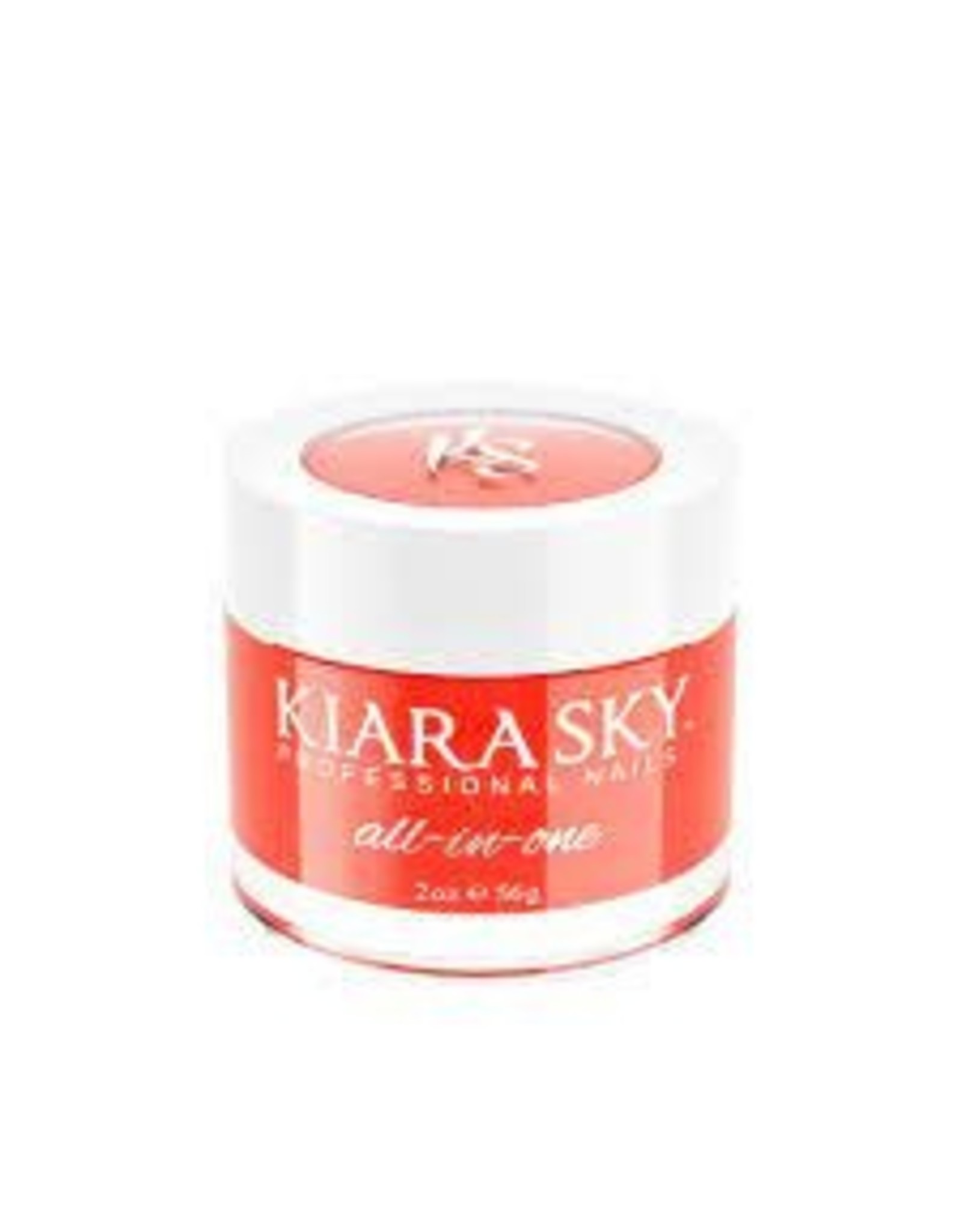 KIARASKY DM5032 No Redgrets