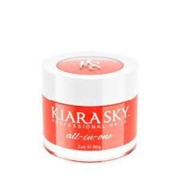 KIARASKY DM5032 No Redgrets