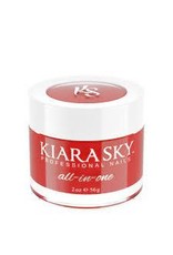 KIARASKY DM5033 REDCKLESS