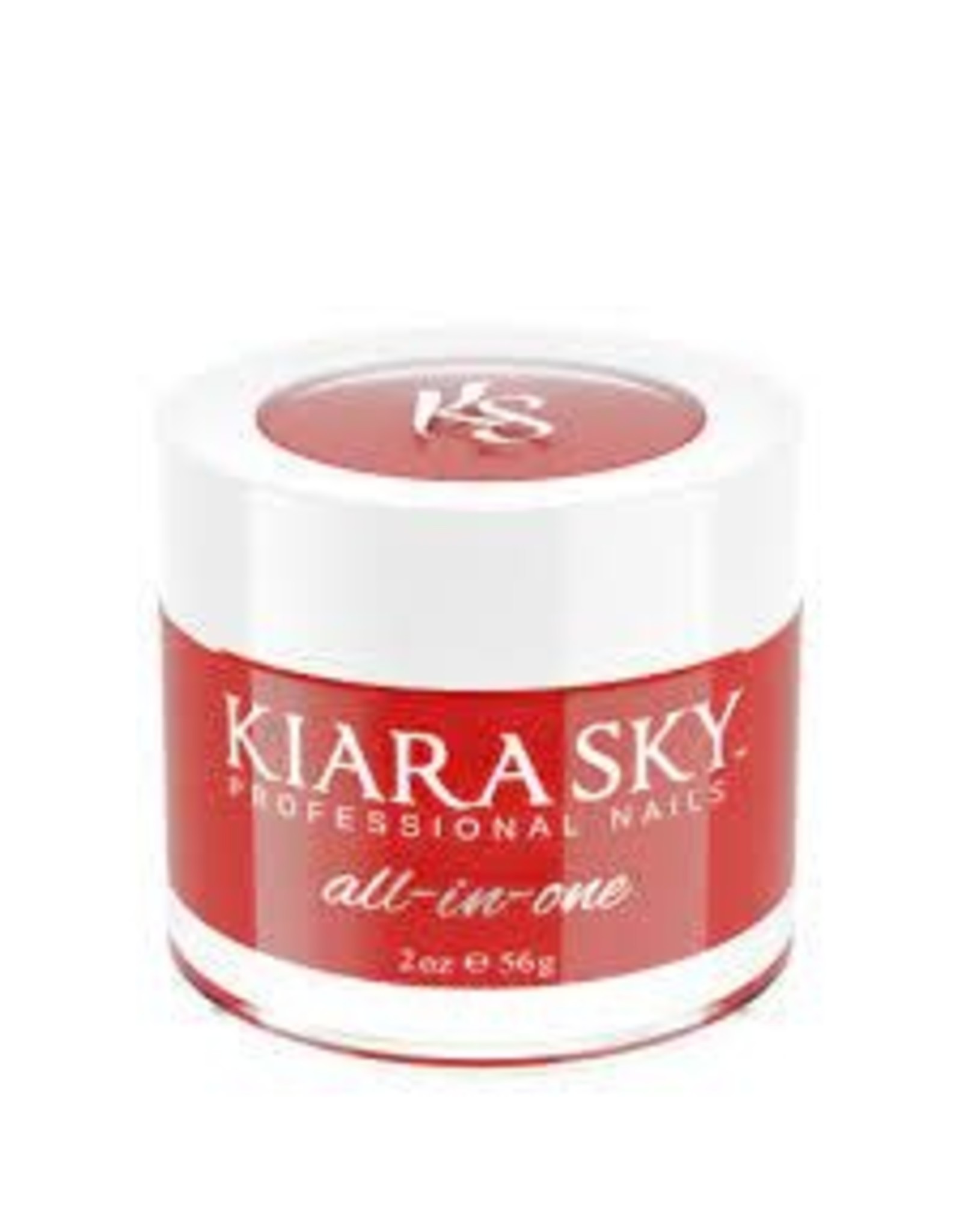 KIARASKY DM5033 REDCKLESS