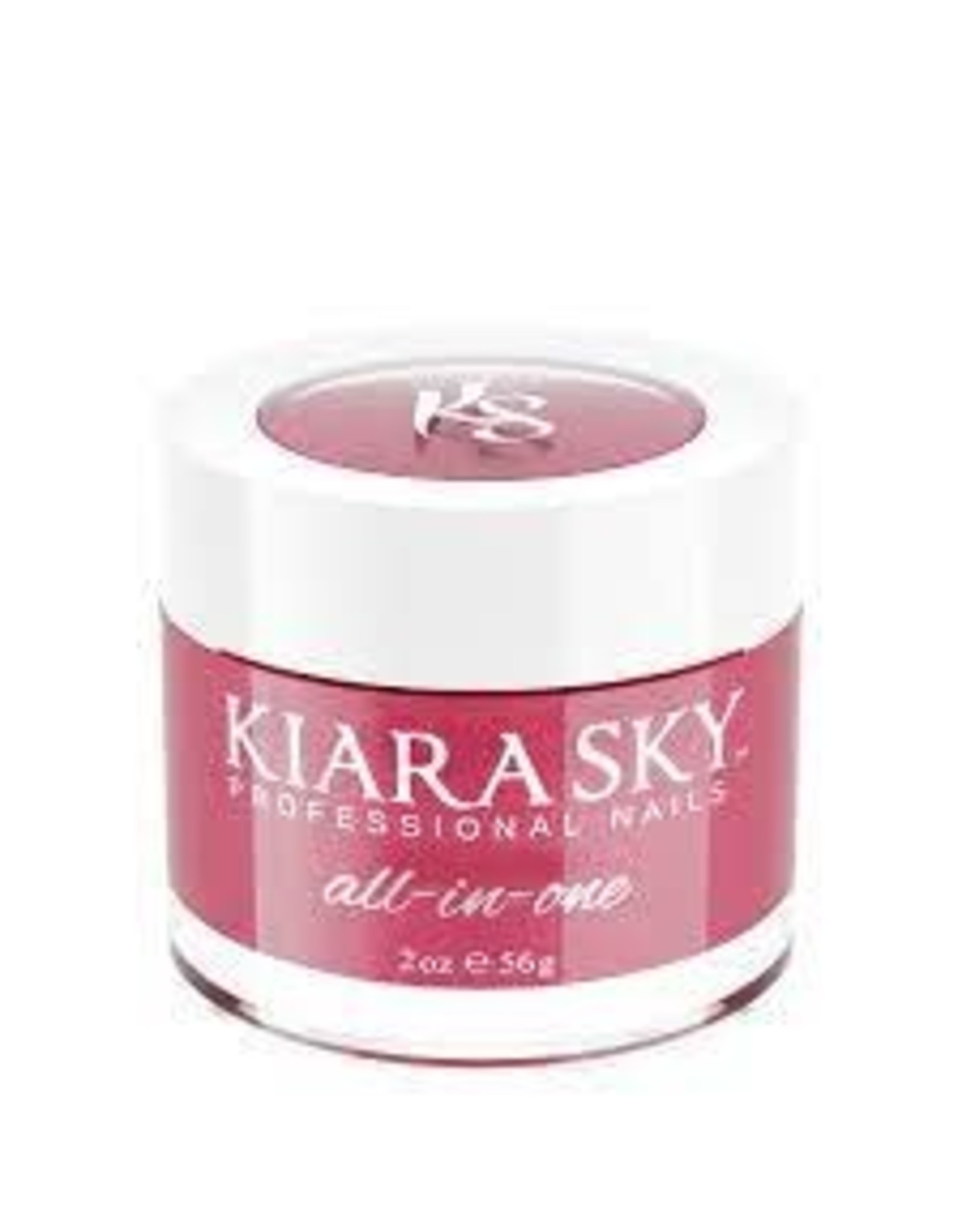 KIARASKY DM5036 SWEET & SASSY