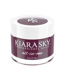 KIARASKY DM5038 MY TYPE