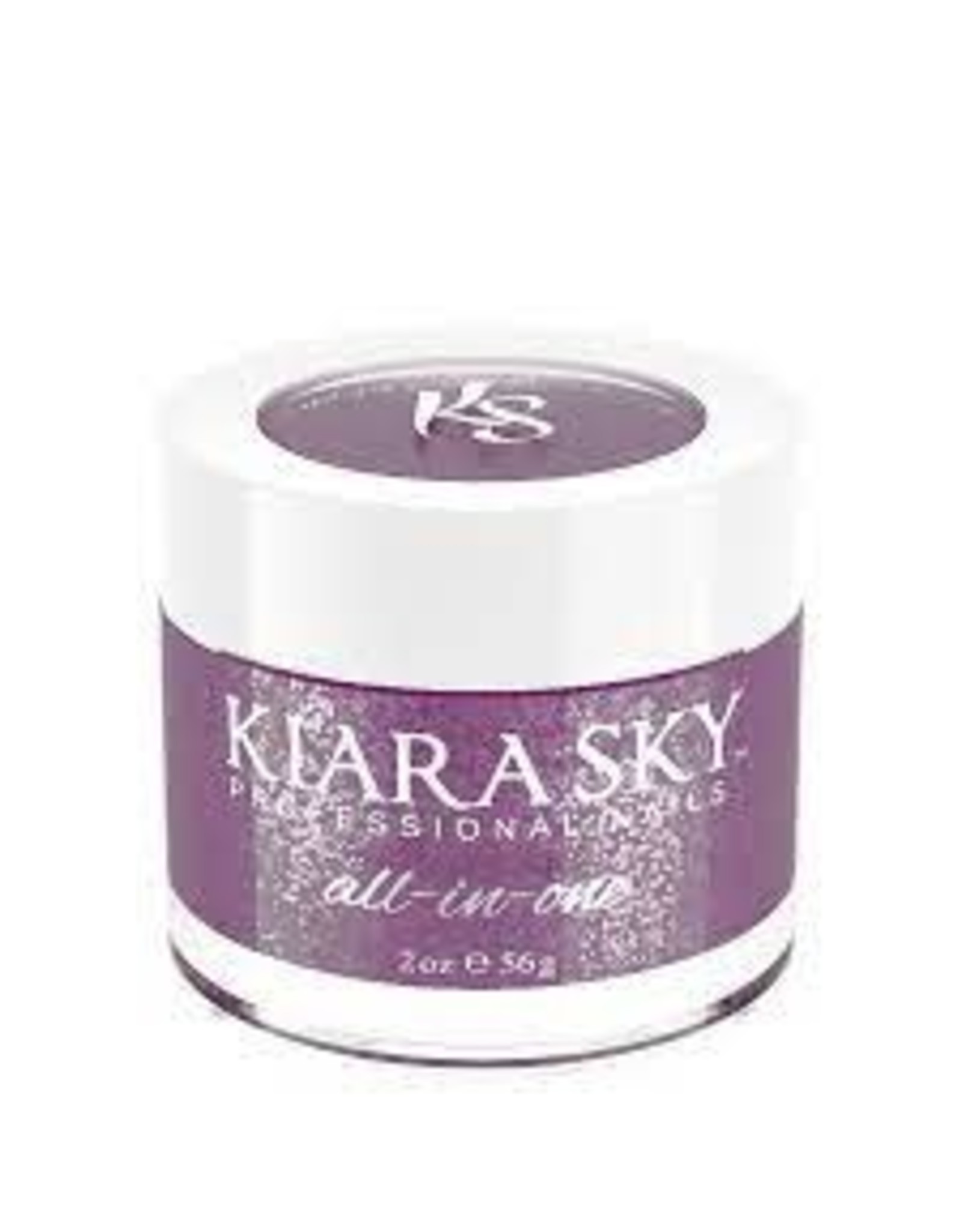 KIARASKY DM5039 ALL NIGHTER