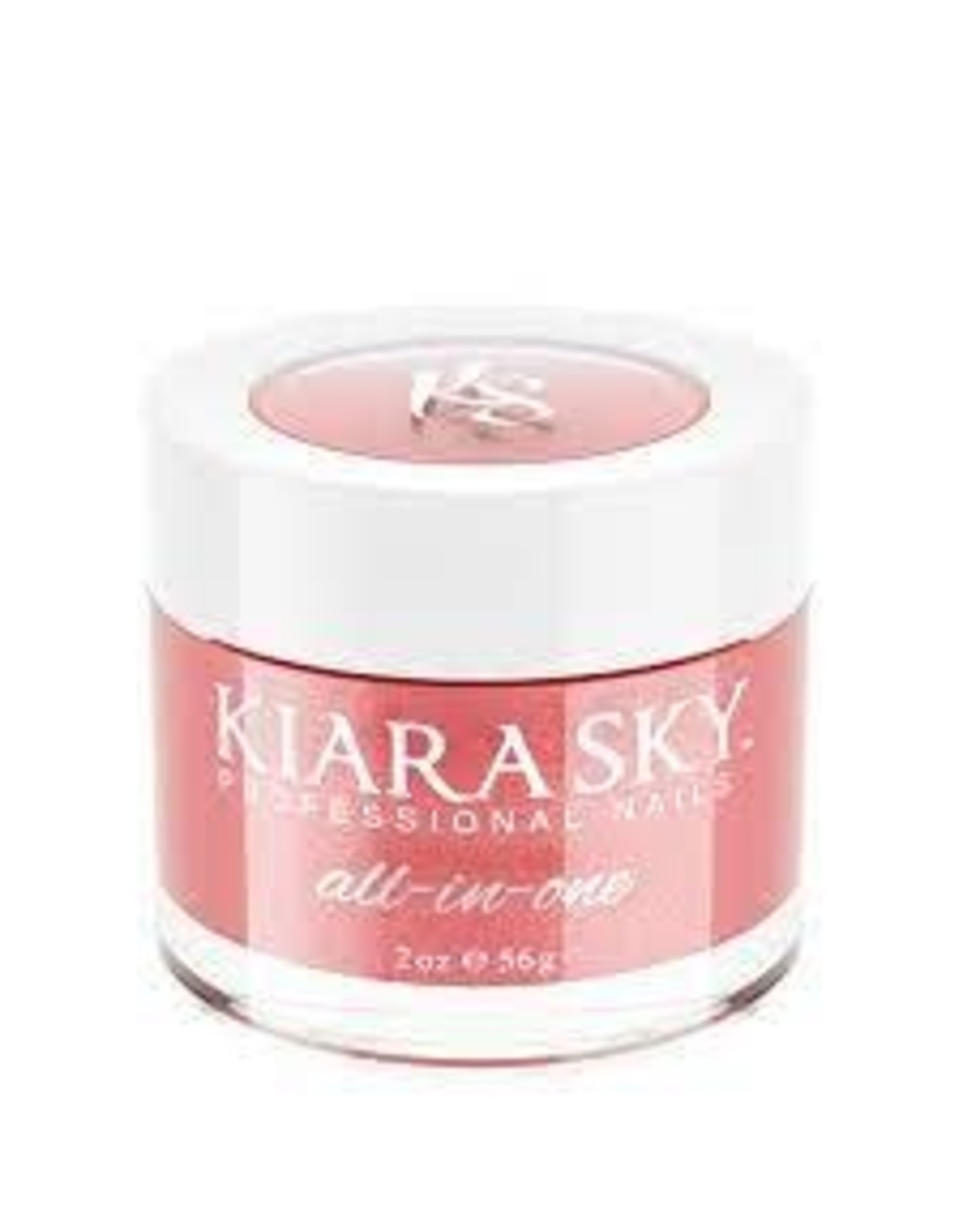 KIARASKY DM5040 Pink & Boujee