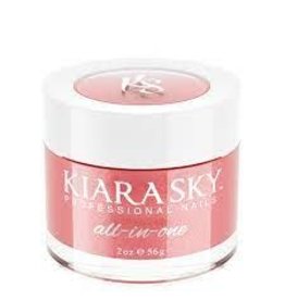 KIARASKY DM5040 Pink & Boujee