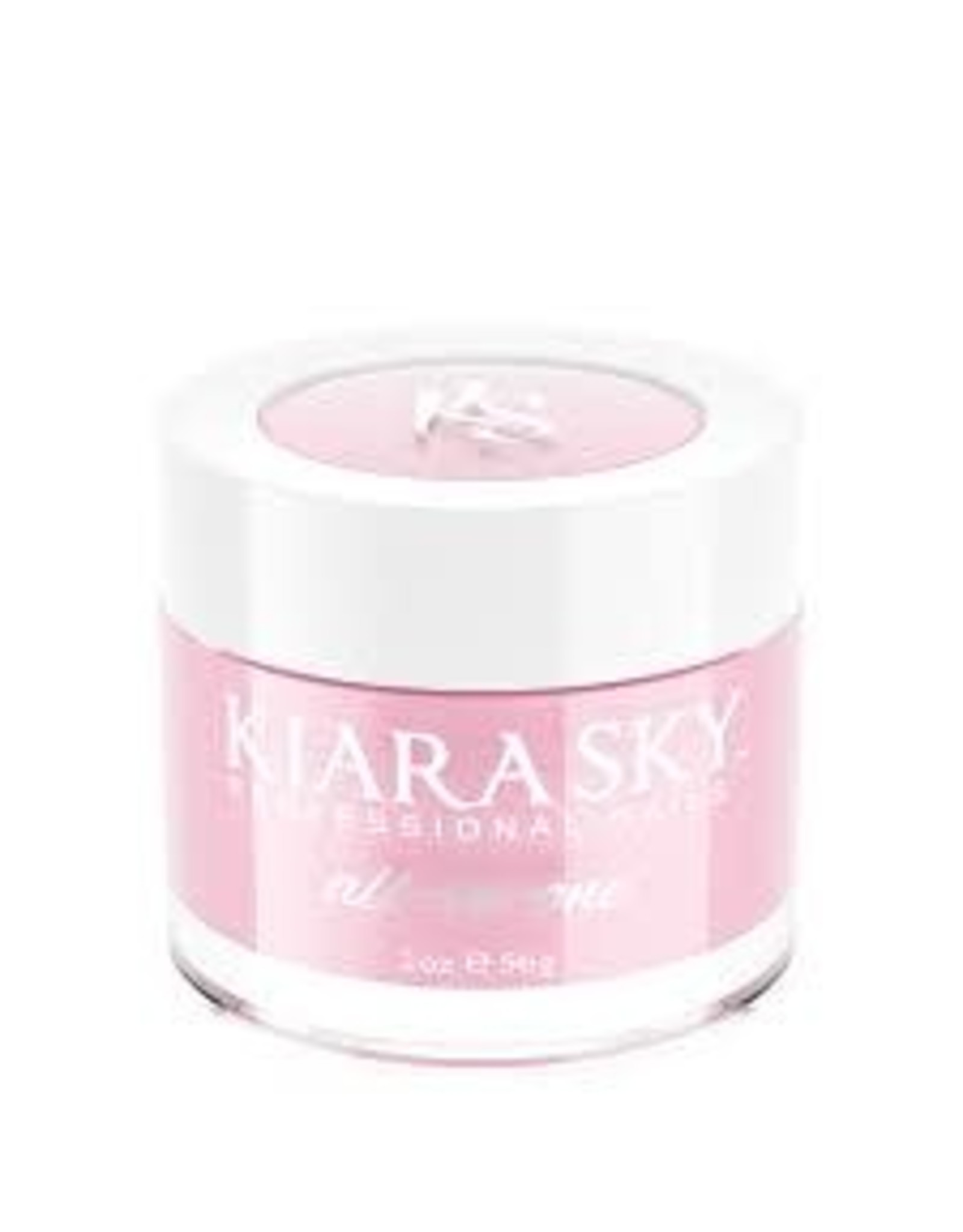 KIARASKY DM5041 PINK STARDUST