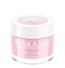 KIARASKY DM5041 PINK STARDUST