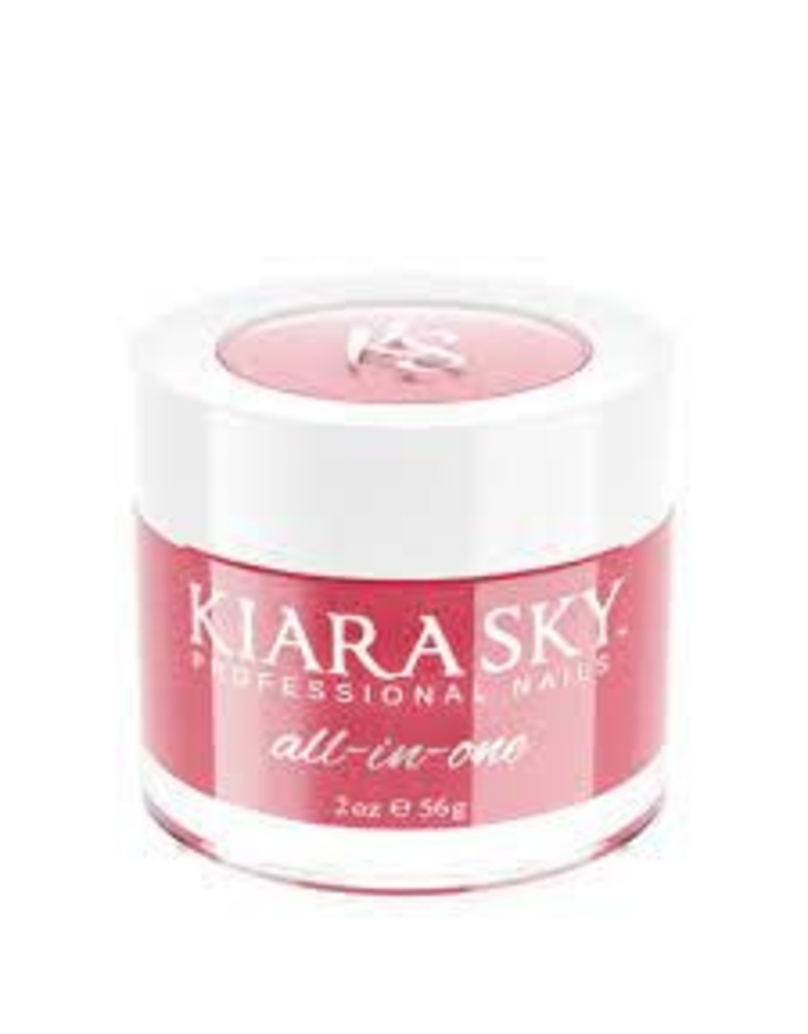 KIARASKY DM5049 BORN WITH IT