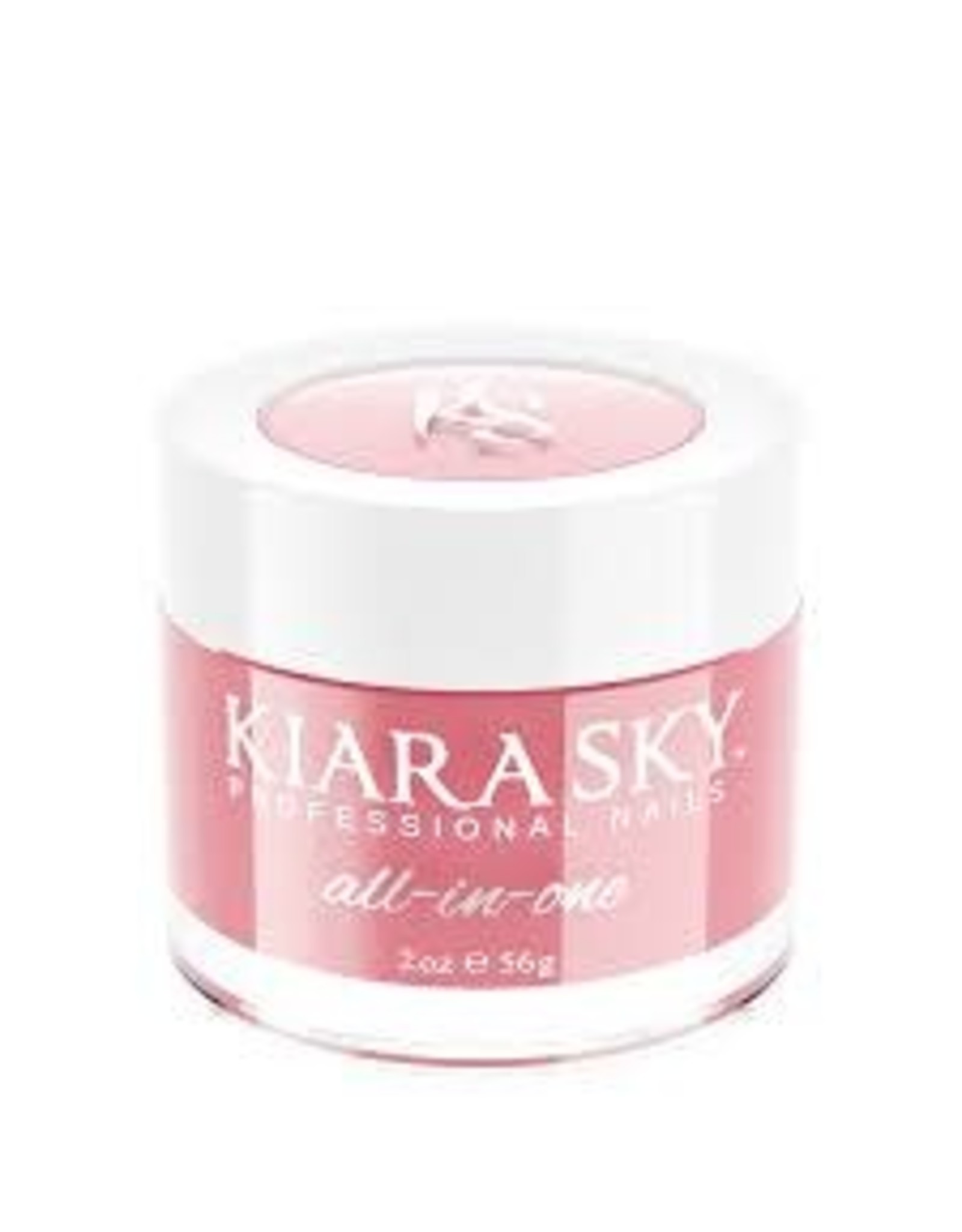 KIARASKY DM5050 GIRL CODE