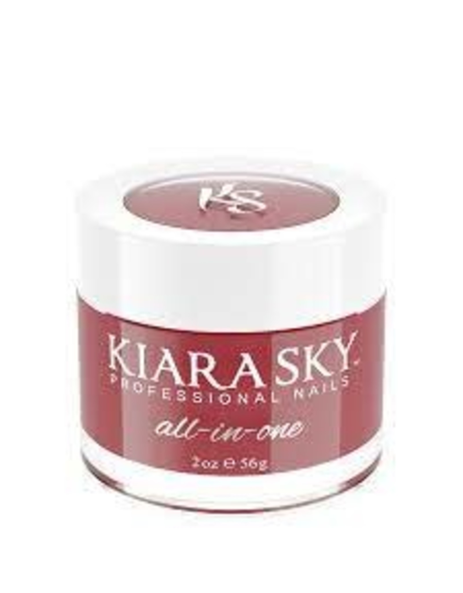 KIARASKY DM5052 BERRY PRETTY