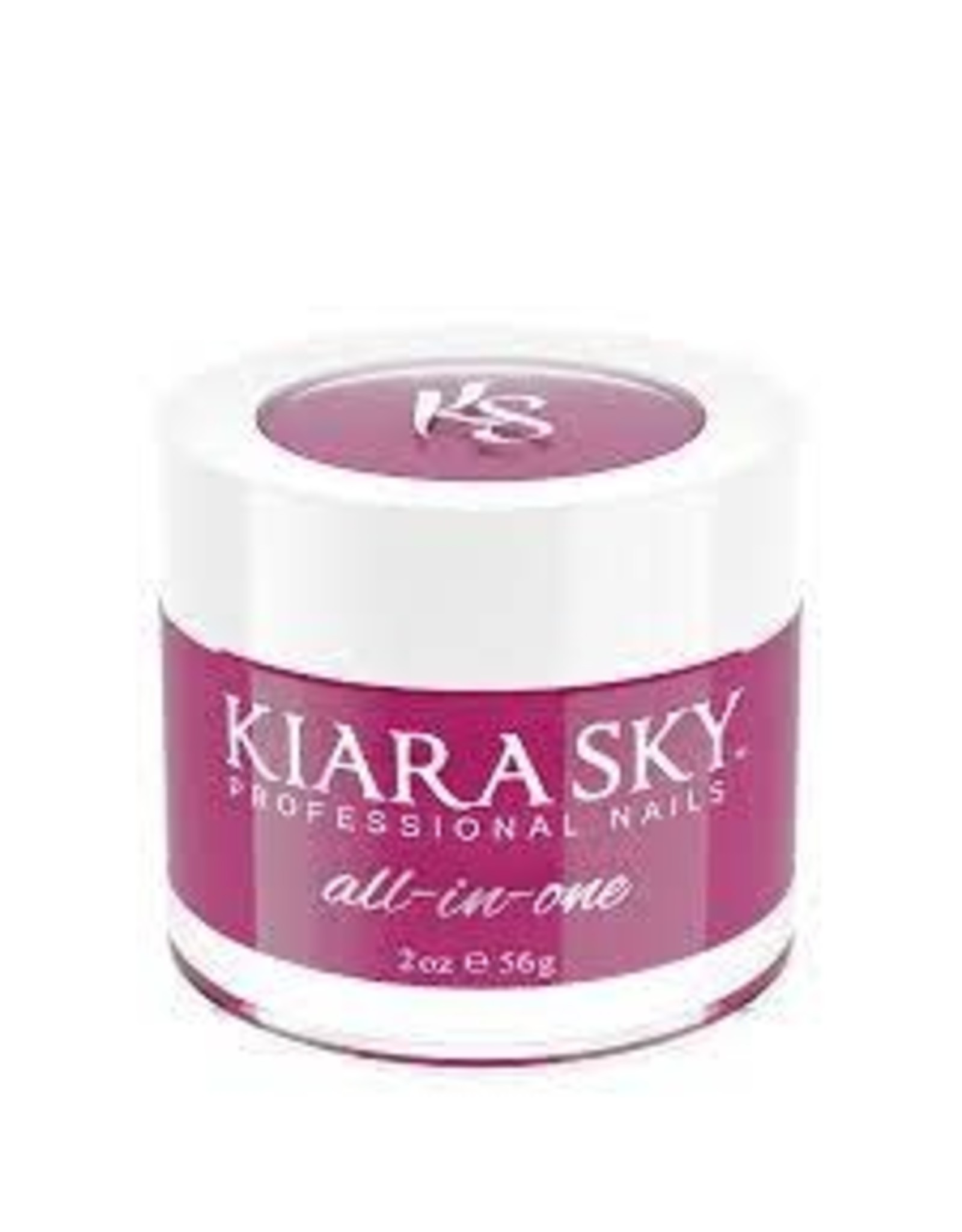 KIARASKY DM5058 Ultraviolet