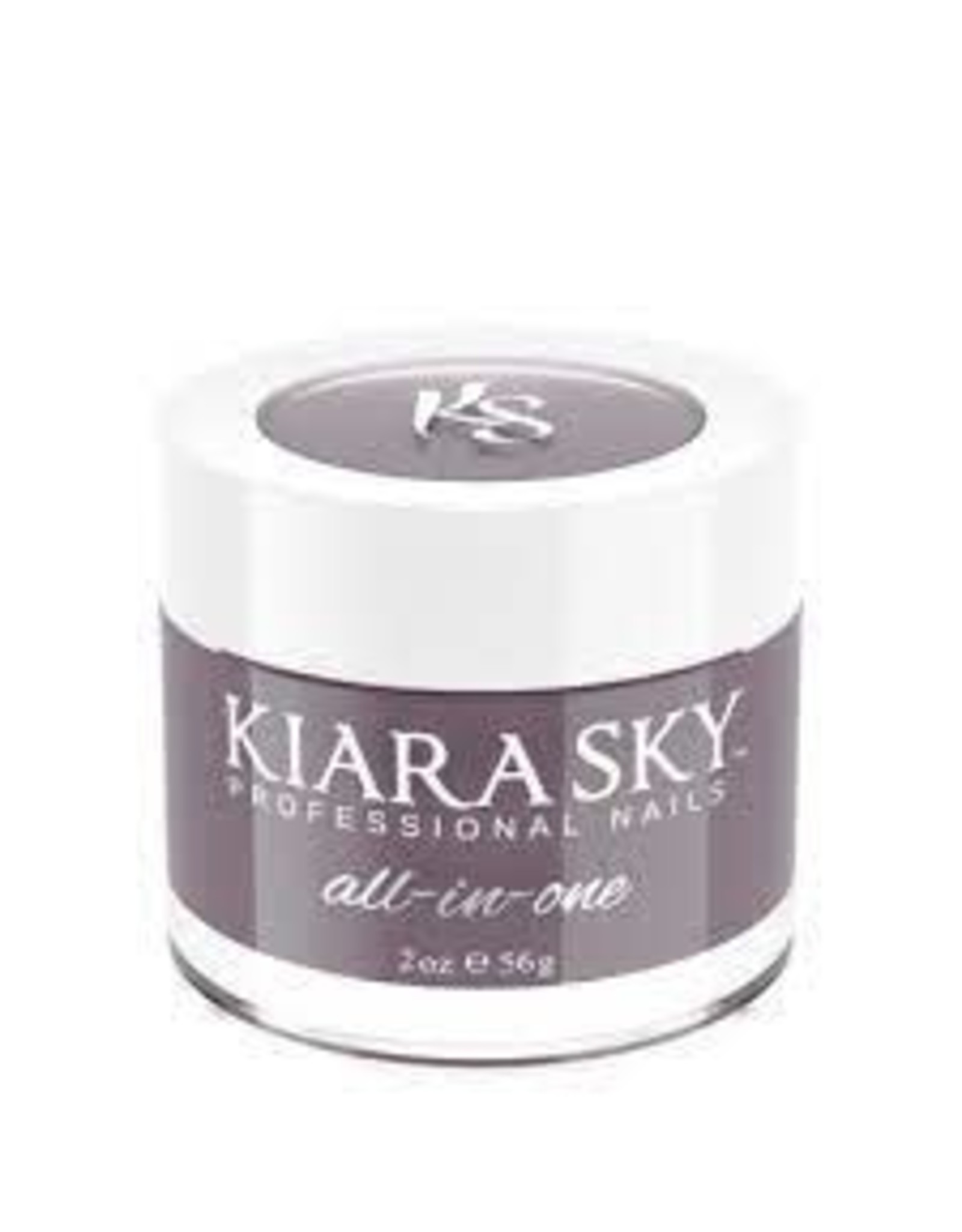 KIARASKY DM5062 GRAPE NEWS