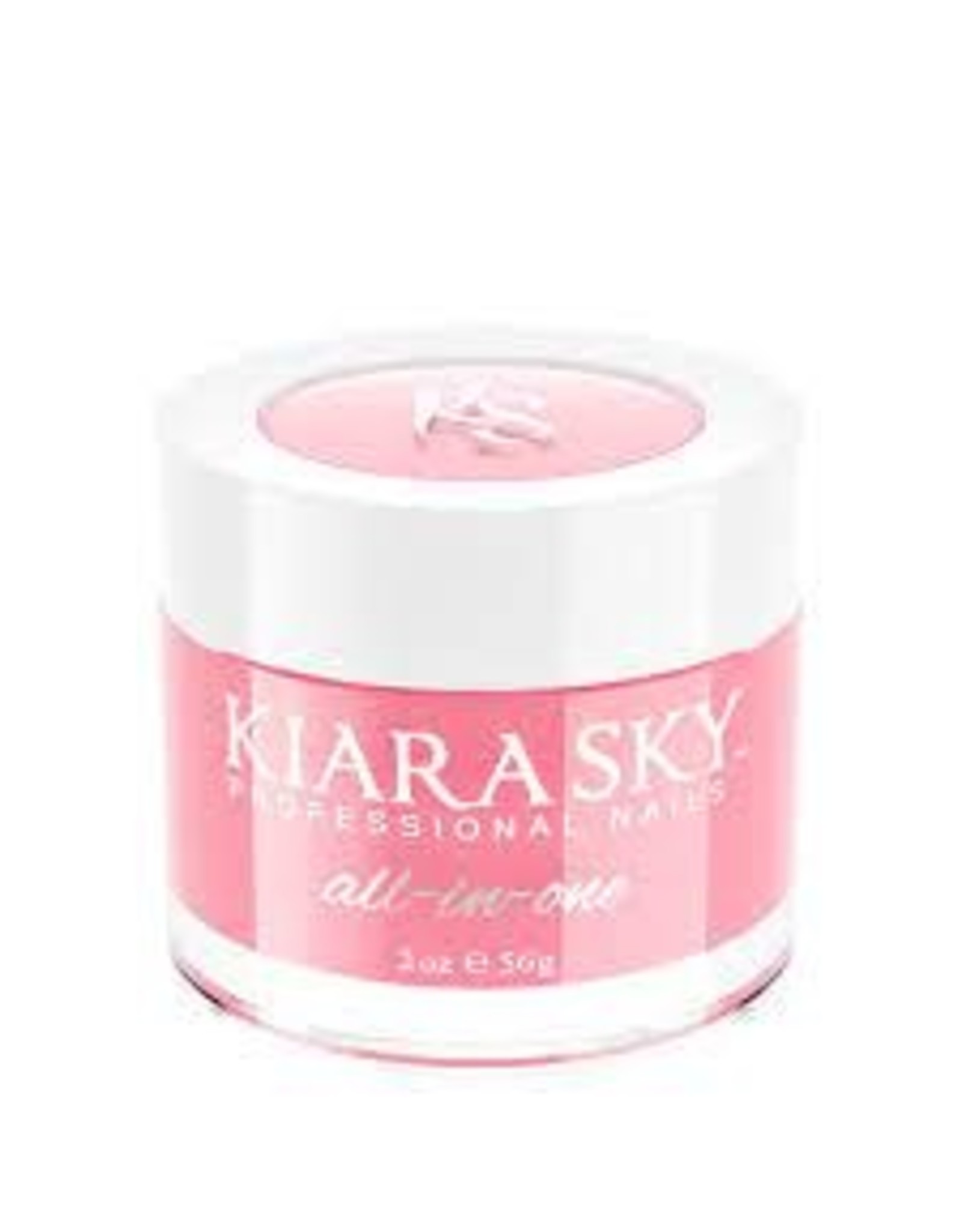 KIARASKY DM5048 PINK PANTHER