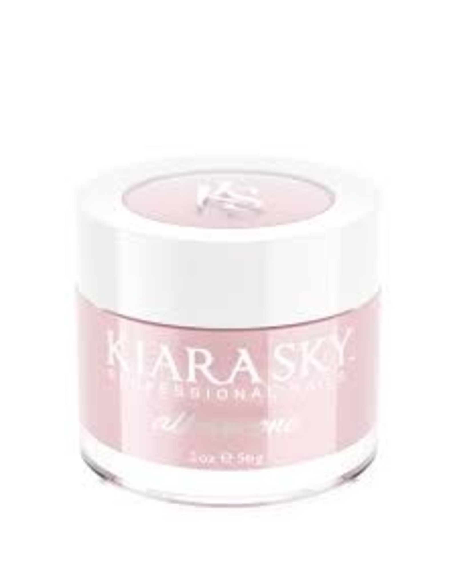 KIARASKY DM5045 PINK AND POLISHED